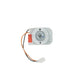 GE Refrigerator Condenser Fan - WG04F09248