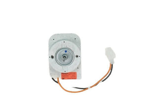 GE Refrigerator Refrigerator Condenser Fan - WG04F09248, Replaces: WR60X10018