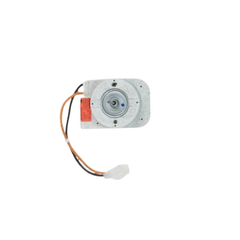 GE Refrigerator Refrigerator Condenser Fan - WG04F09248, Replaces: WR60X10018