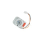 GE Refrigerator Refrigerator Condenser Fan - WG04F09248, Replaces: WR60X10018