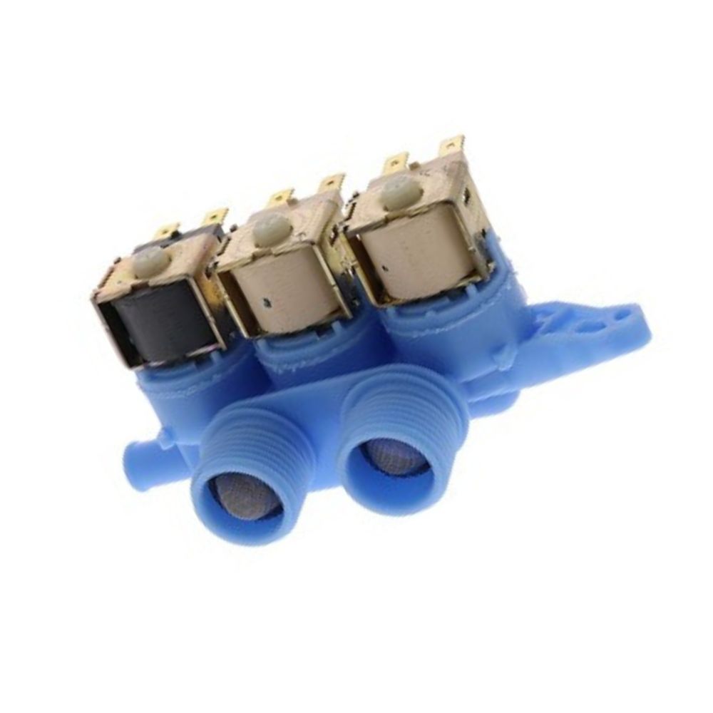 GE Washer Water Inlet Valve - WG04F09250