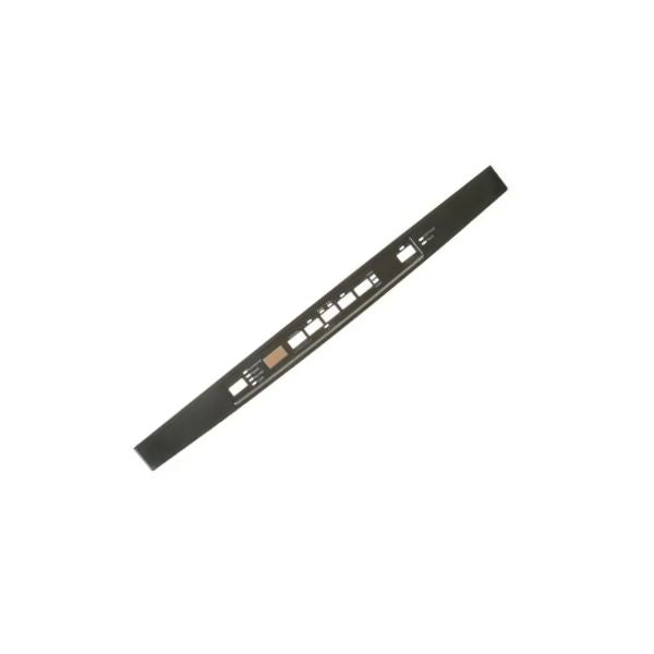 GE Dishwasher Control Panel - WG04F09673