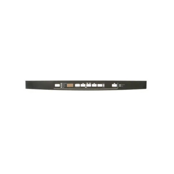 GE Dishwasher Control Panel - WG04F09673