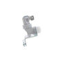 GE Dishwasher Inlet Valve - WG04F09808