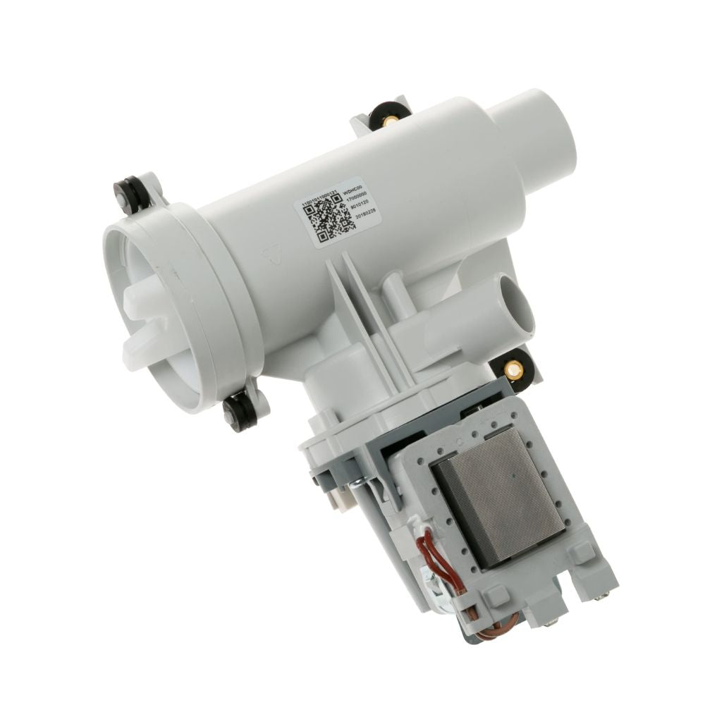 GE Washer Drain Pump Motor - WG04F10001