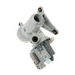 GE Washer Drain Pump Motor - WG04F10001