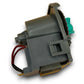 G.E. Washer Drain Pump Assembly - WG04F10194, Replaces: EAP12730567 PS12730567 WG04F08013 11001011000221