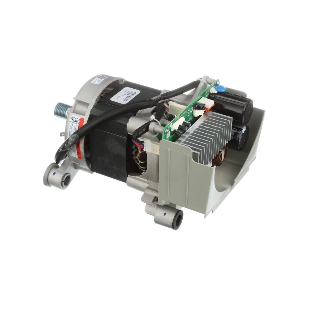 GE Washer & Dryer Drive Motor Assembly OEM - WG04F10637