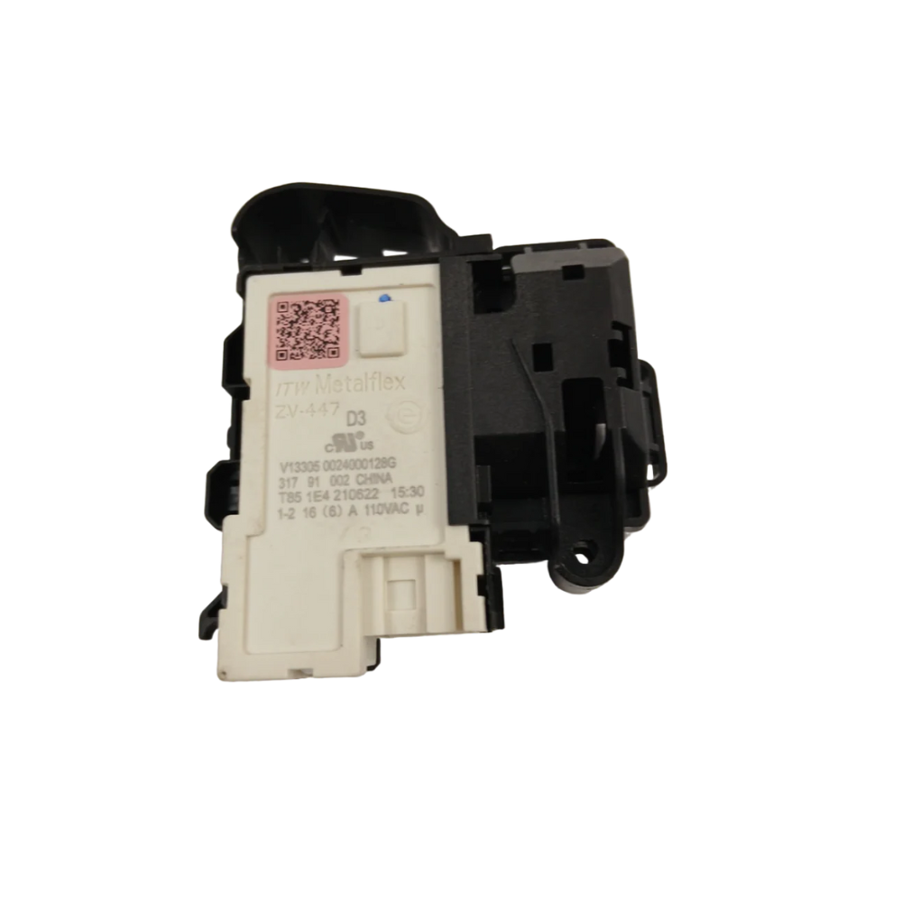 GE Washer Door Lock - WG04F10670