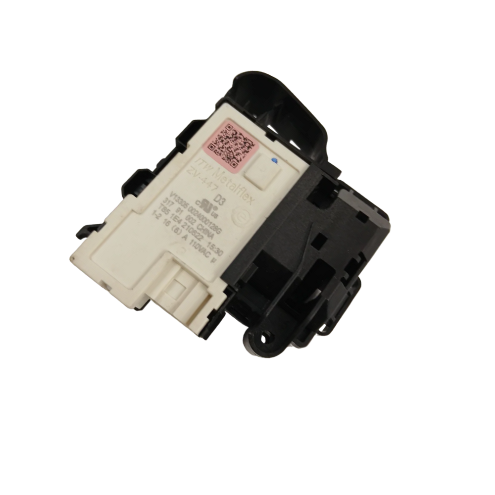 GE Washer Door Lock - WG04F10670