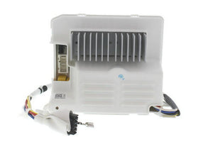 GE Washer Inverter Control Assembly - WG04F11075, Replaces: WH12X27941