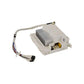 GE Washer Inverter Control Assembly - WG04F11075, Replaces: WH12X27941