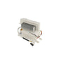 GE Washer Inverter Control Assembly - WG04F11075, Replaces: WH12X27941