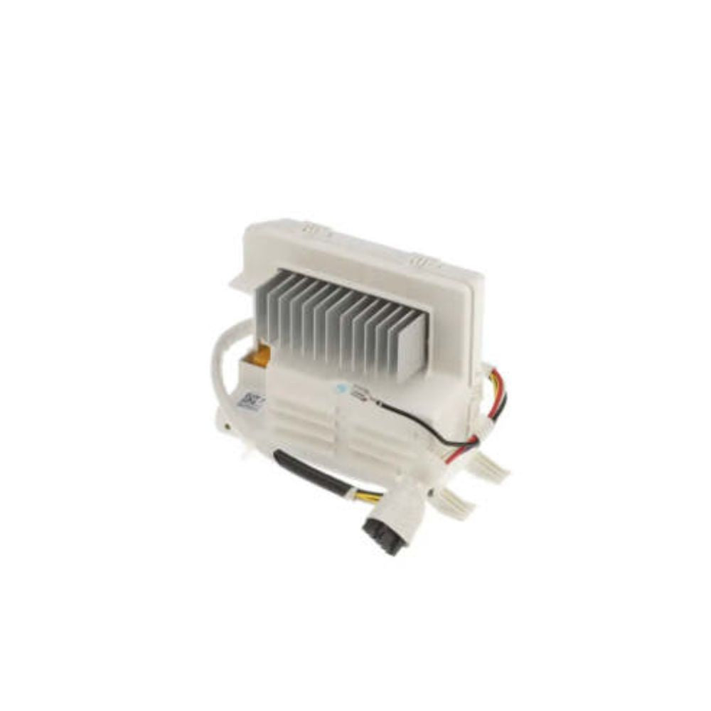 GE Washer Inverter Control Assembly - WG04F11075, Replaces: WH12X27941