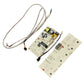GE Dishwasher Control Board - WG04F11278