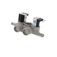 GE Washer Water Inlet Valve - WG04F11302