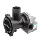 GE Washer Drain Pump Motor Assembly - WG04F11469