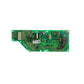 GE Dishwasher Control Board - WG04F11614