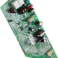 GE Dishwasher Control Board - WG04F11614