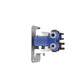 GE Refrigerator Water Inlet Valve - WG04F11911