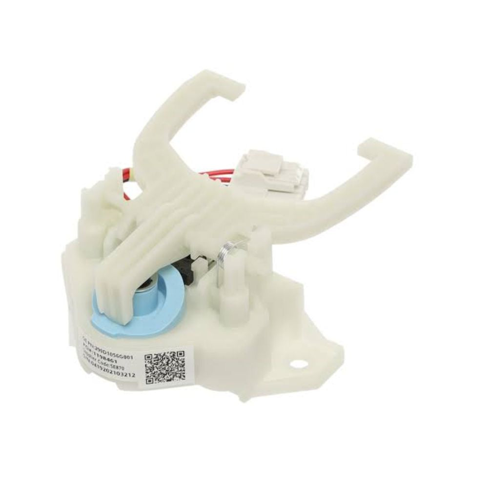 GE Washer Mode Shifter - WG04F12302