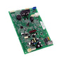 GE Washer Electronic Control Board - WG04F12460