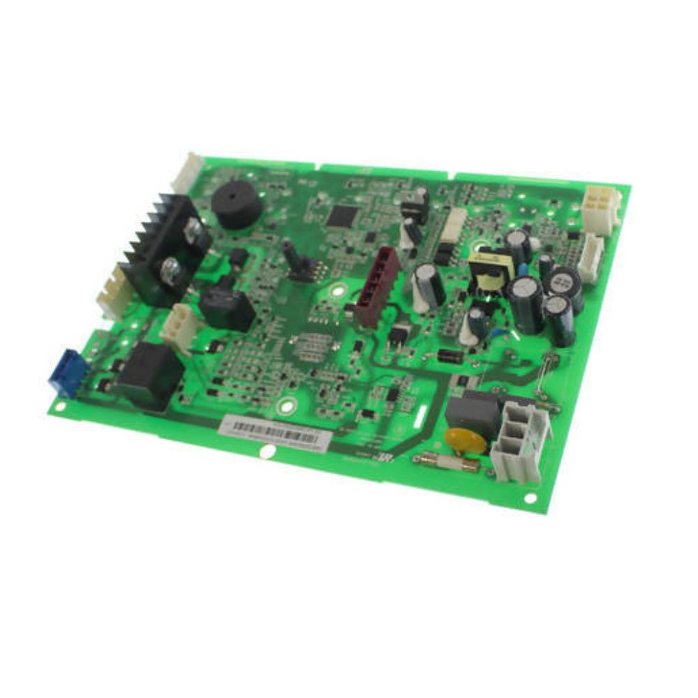GE Washer Electronic Control Board - WG04F12460