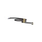 GE Washer WG04F09370 Thermistor Assembly - WG04F12621, Replaces: WG04F09370