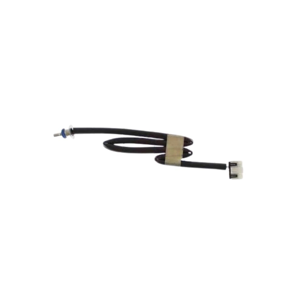 GE Washer WG04F09370 Thermistor Assembly - WG04F12621, Replaces: WG04F09370