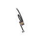 GE Washer WG04F09370 Thermistor Assembly - WG04F12621, Replaces: WG04F09370