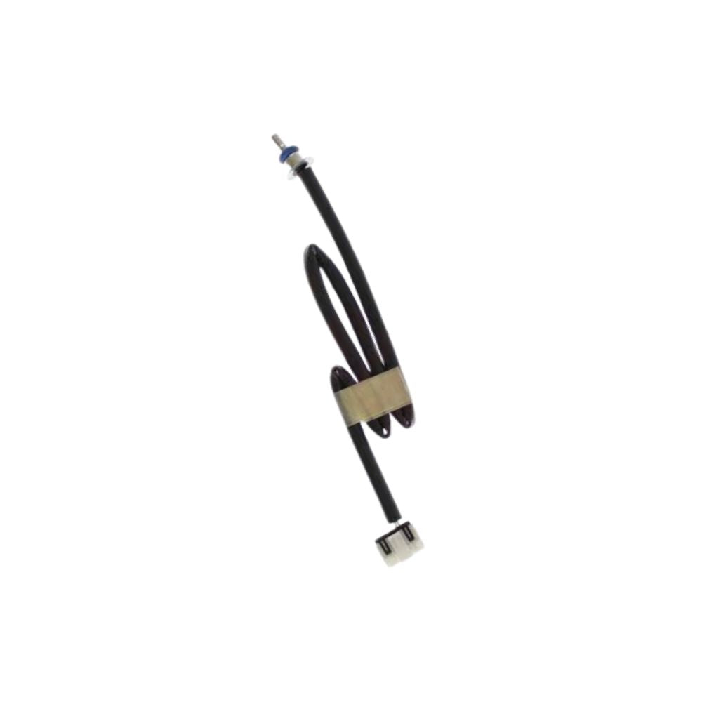 GE Washer WG04F09370 Thermistor Assembly - WG04F12621, Replaces: WG04F09370