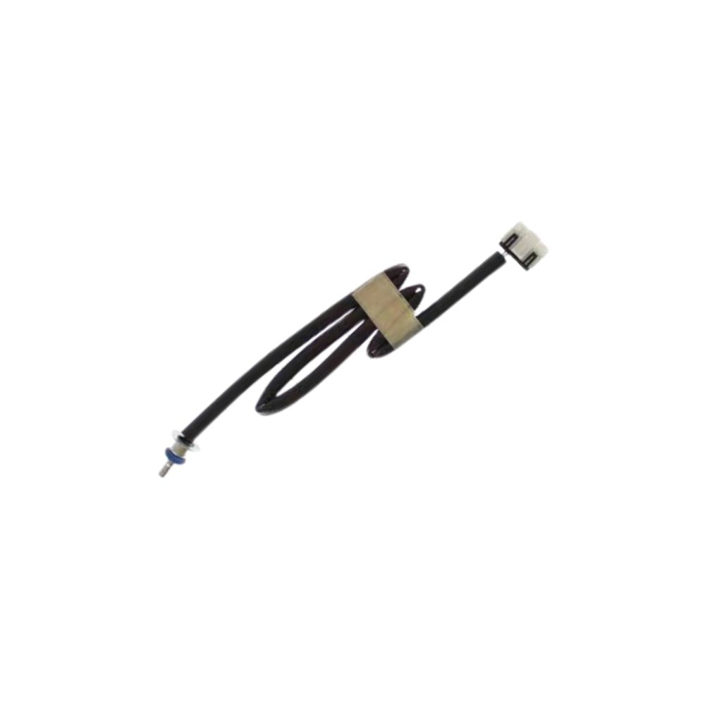 GE Washer WG04F09370 Thermistor Assembly - WG04F12621, Replaces: WG04F09370
