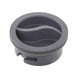 GE Dishwasher Rinse Aid Dispenser Cap - WG04L00091
