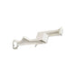 GE Dishwasher Dispenser Release Timer Lever - WG04L00347