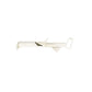 GE Dishwasher Dispenser Release Timer Lever - WG04L00347