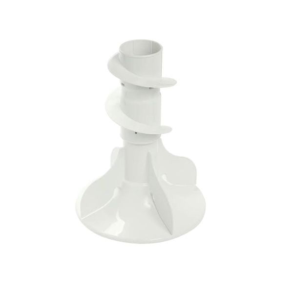 GE Washer Agitator System Multi - WG04L01203