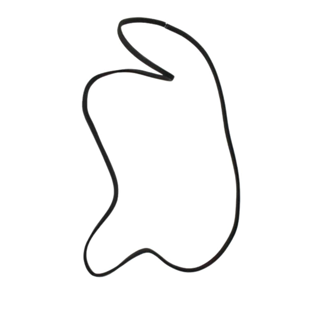 GE Washer Tub Gasket - WG04L02204