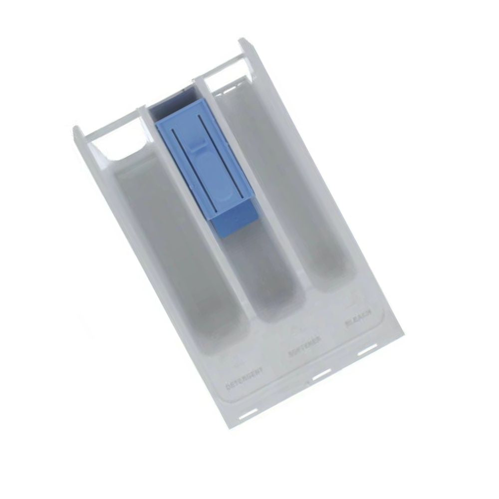 GE Washer Detergent Dispenser Drawer - WG04L02789