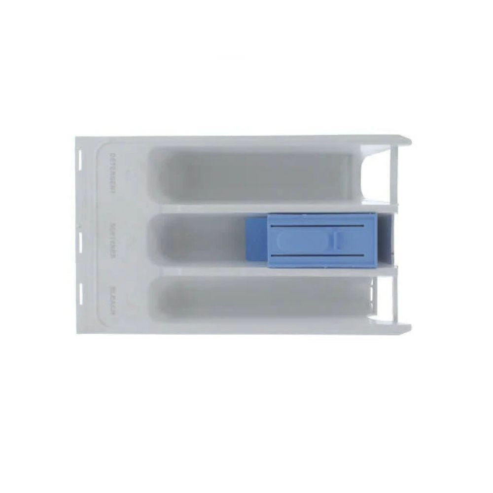 GE Washer Detergent Dispenser Drawer - WG04L02789