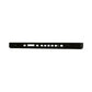 GE Dishwasher Console Cover - WG04L05749