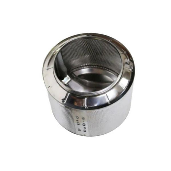 GE Front Washer Inner Tub Assembly - WG04L05906