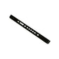 GE Dishwasher WG04L05749 Console Cover, Black - WG04L06311, Replaces: WG04L05749