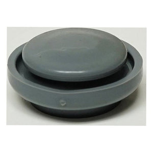 GE Washer Button Switch - WH01X10088, Replaces: WG04F03527