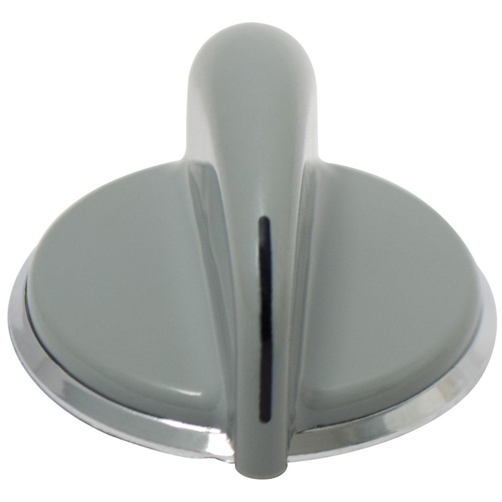 GE Washer Knob Assembly - WH01X10462, Replaces: WH01X10309