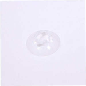 Siège de rotule de sèche-linge GE - WH01X10602