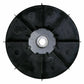 GE Washer Motor Pulley Assembly - WH01X10608