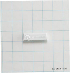 GE Dryer Magnet - WH01X10626