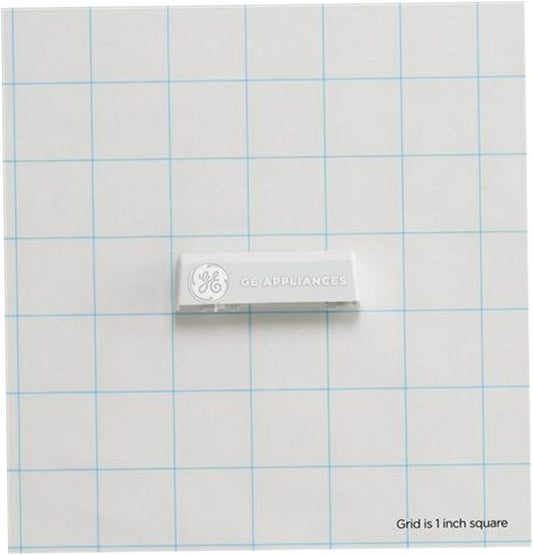 GE Dryer Magnet - WH01X10626