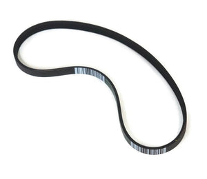 Courroie d'entraînement pour lave-linge GE - WH01X27538, remplace : WH01X27538-50PK