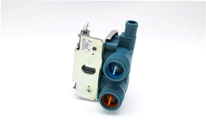 Électrovanne d'arrivée d'eau pour lave-linge GE - WH01X27871